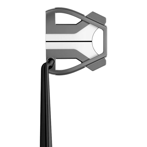 Spider Tour X Double Bend Putter