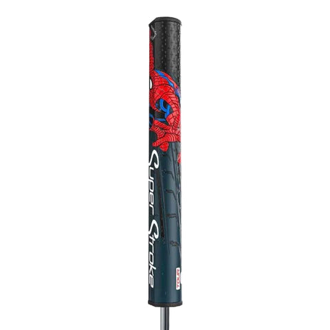 Zenergy Tour 2,0 Marvel Edition Puttergriff