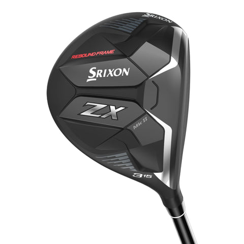 ZX Mk II Fairwayholz Herren
