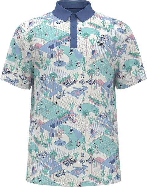 Palm Springs Polo Herren