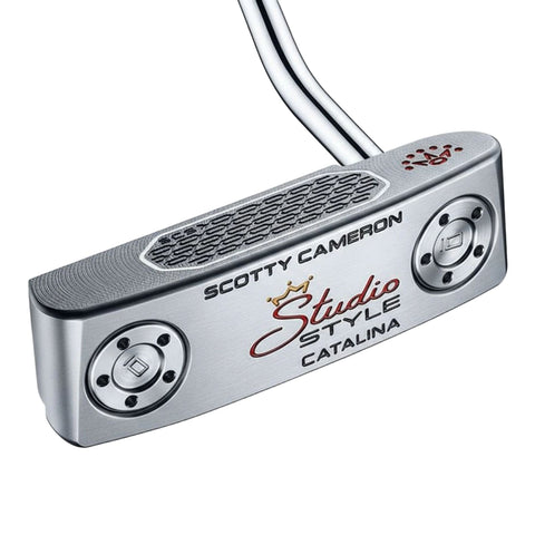 Scotty Cameron Studio Select Catalina (2025) Putter