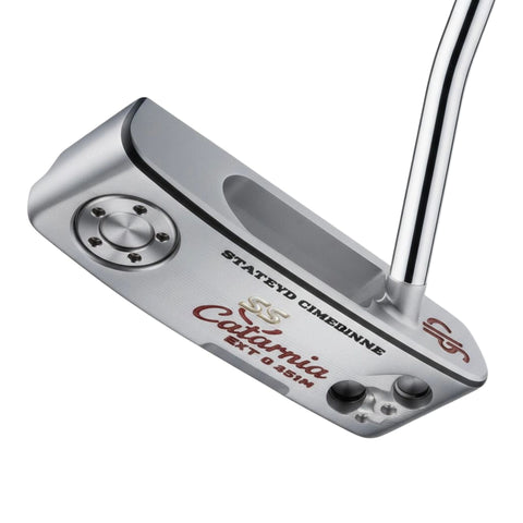 Scotty Cameron Studio Select Catalina (2025) Putter
