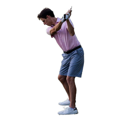 Golf Schwungtrainer Set Herren