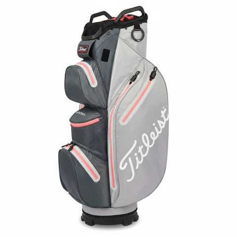 StaDry Cart 14 Cartbag (22)