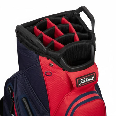 StaDry Cart 14 Cartbag (22)