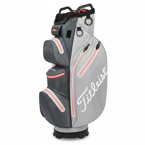 StaDry Cart 14 Cartbag (22)