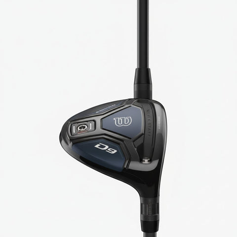 D9 Hybrid Herren