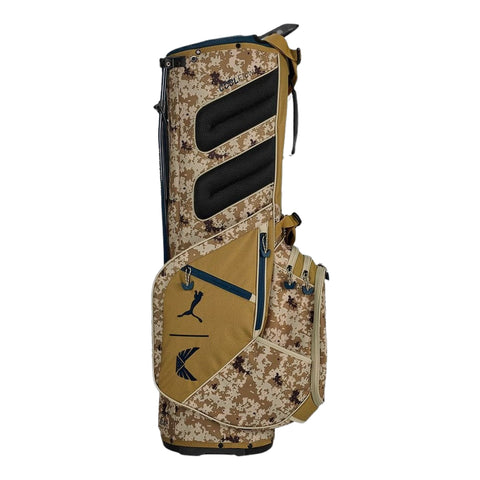 Volition Standbag