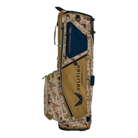 Volition Standbag