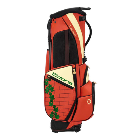 Staff PGA (2023) Standbag