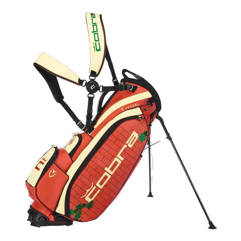 Staff PGA (2023) Standbag