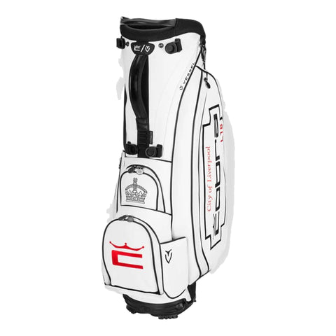 British Open Tour Standbag (2023)