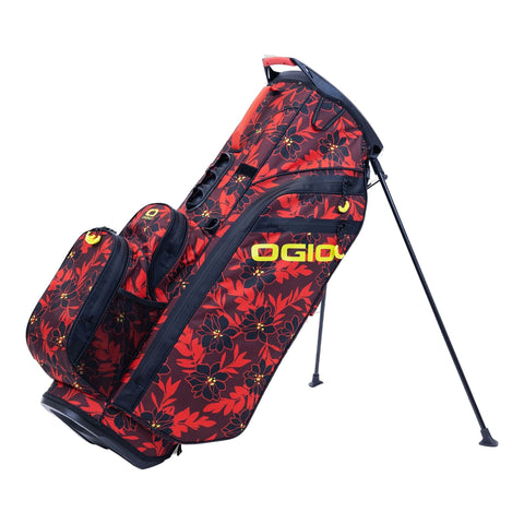 All Elements Standbag