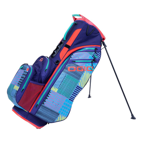 All Elements Standbag
