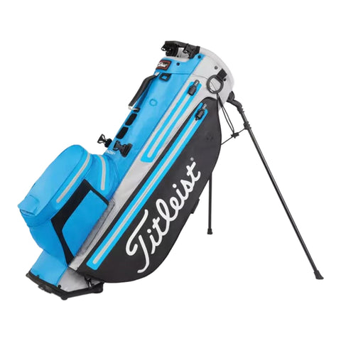 Player 4+ StaDry Standbag