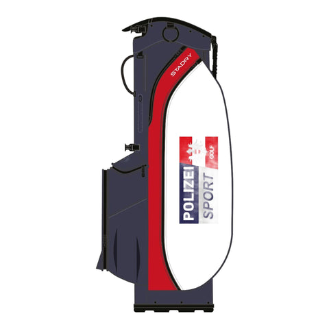 Players 5 StaDry Standbag