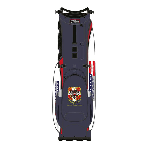 Players 5 StaDry Standbag