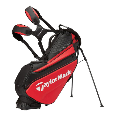 Stealth Tour Standbag