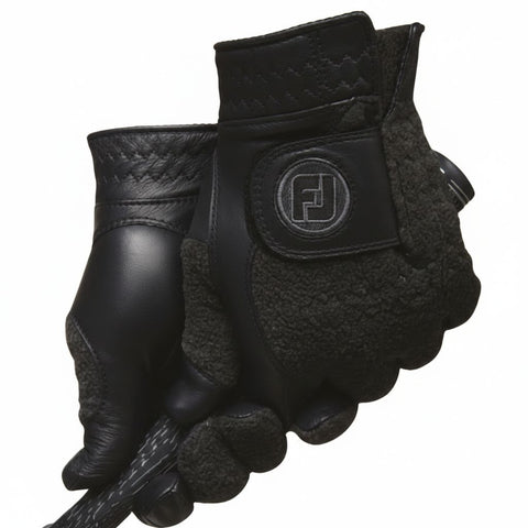 StaSof Winter Handschuhe Herren