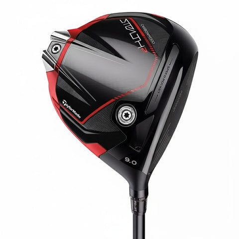 Stealth 2 Driver Herren (Gebraucht)