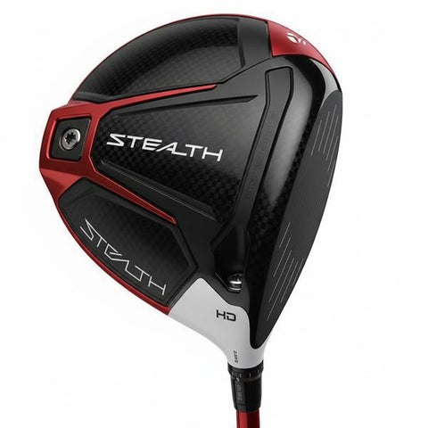 Stealth 2 HD Driver Herren