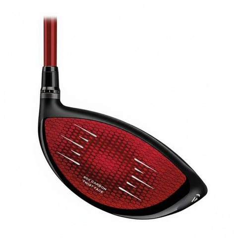 Stealth 2 HD Driver Herren