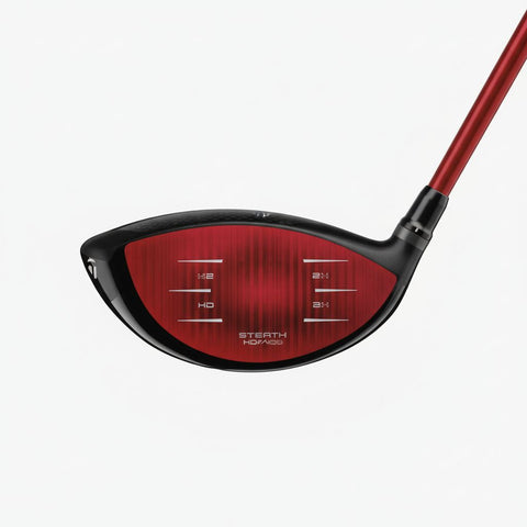 Stealth 2 HD Driver Herren (Gebraucht)