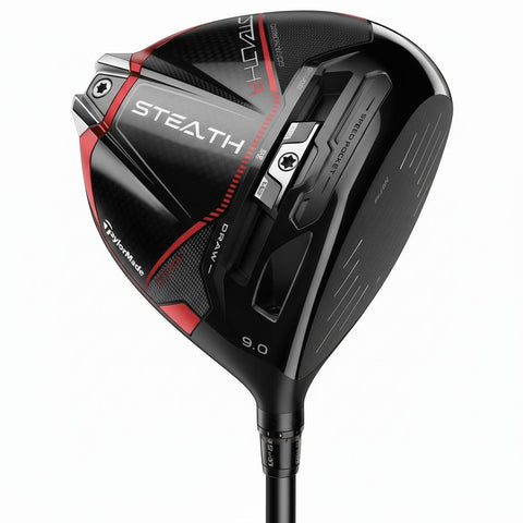 Stealth 2 Plus Driver Herren