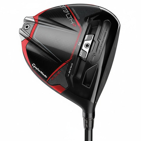 Stealth 2 Plus Driver Herren