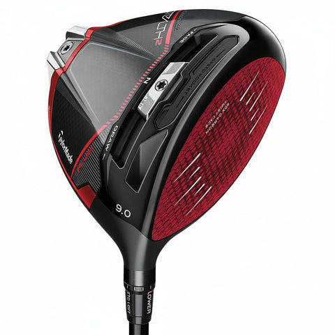 Stealth 2 Plus Driver Herren