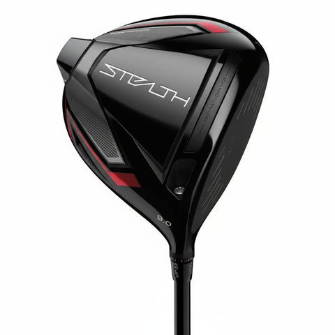 Stealth Driver Herren (Gebraucht)