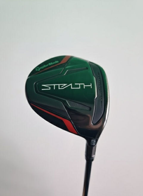 Stealth (2022) Fairwayholz Damen (Gebraucht)