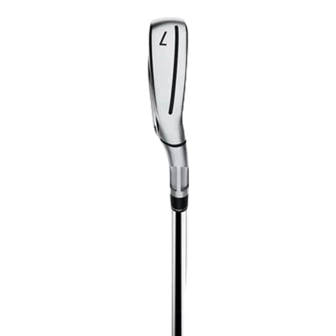 Stealth HD Eisensatz