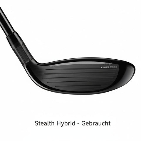 Stealth Hybrid Herren (Gebraucht)
