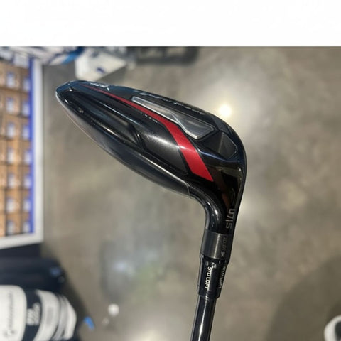 Stealth Plus+ Fairwayholz Herren (Gebraucht)