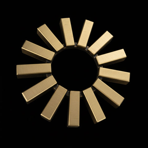 Stitch Magnet Adjustable Cap