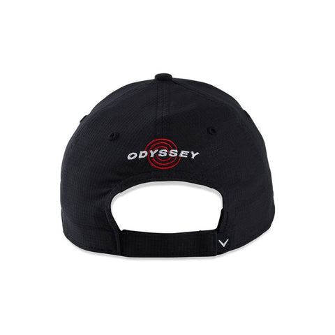 Stitch Magnet Golfcap