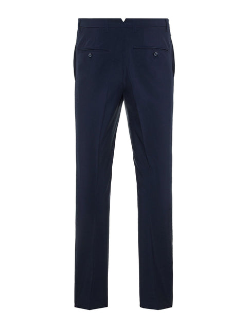 Ellott Tight Micro Stretch Hose Herren