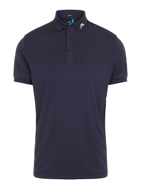 M Tour Tech TX Jersey Polo JL Navy Herren
