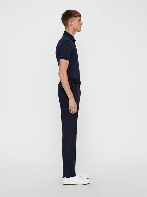 M Tour Tech TX Jersey Polo JL Navy Herren