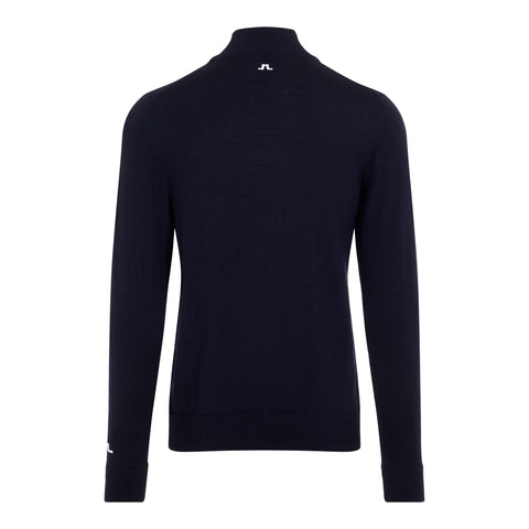 Kian Tour Merino Midlayer Herren