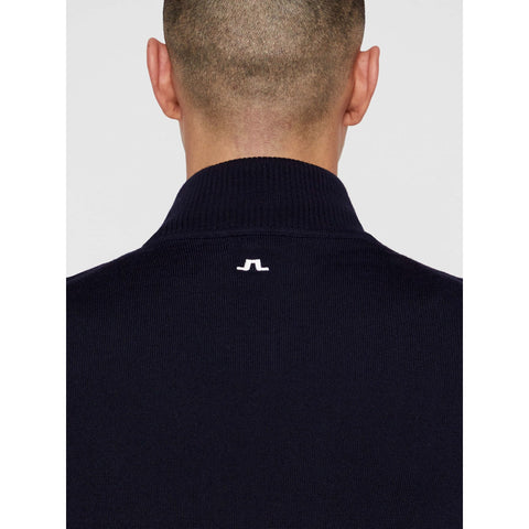 Kian Tour Merino Midlayer Herren