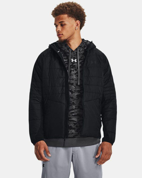 Storm Session Hybrid Jacke Herren