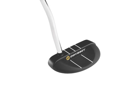 Stroke Lab Black Rossie Putter