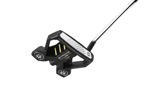 Stroke Lab Black Ten Putter