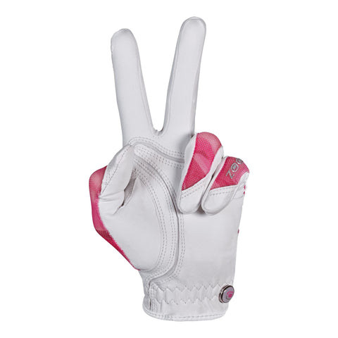 Sun Style Golfhandschuh Damen