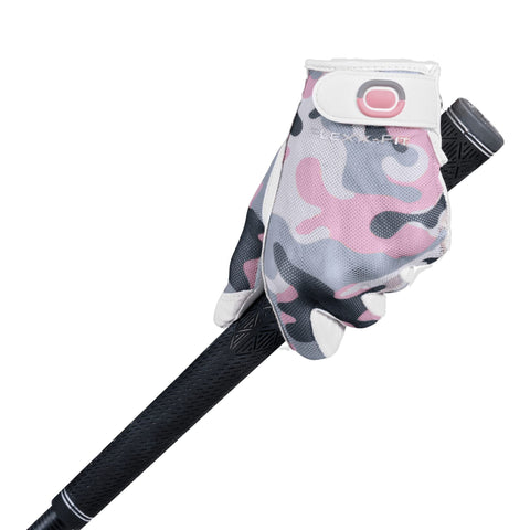 Sun Style Golfhandschuh Damen