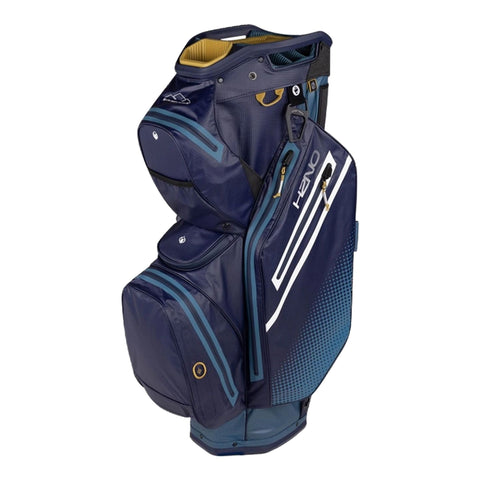 H2NO Staff Cartbag