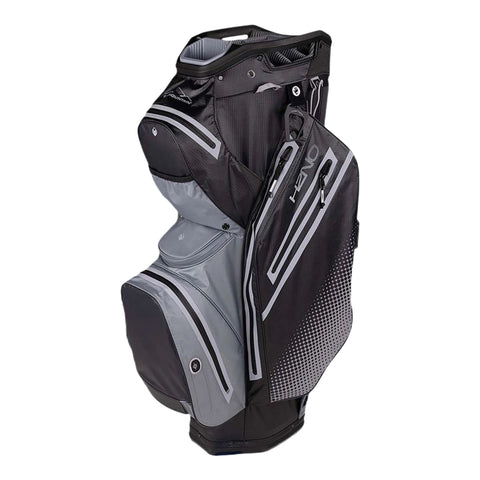 H2NO Staff Cartbag