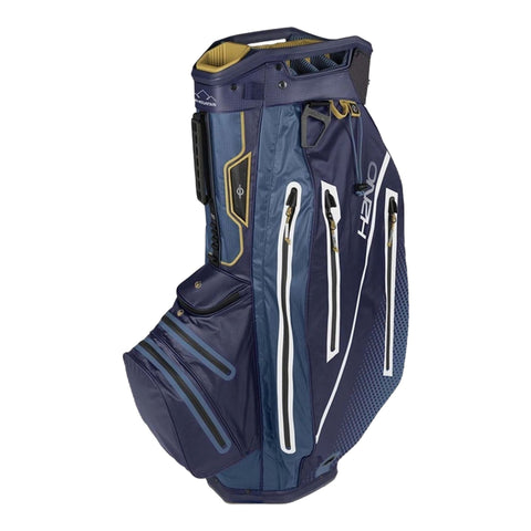 H2NO Elite Cartbag